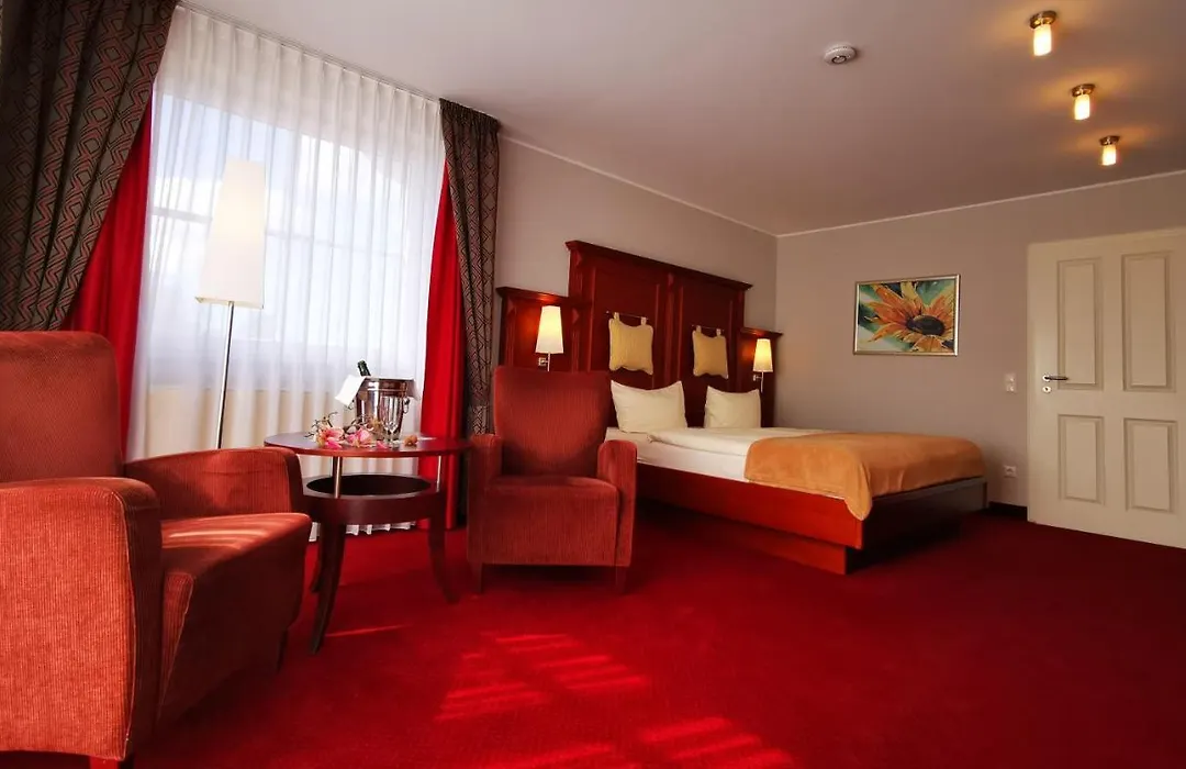 Hotel Garni Bendiks-1