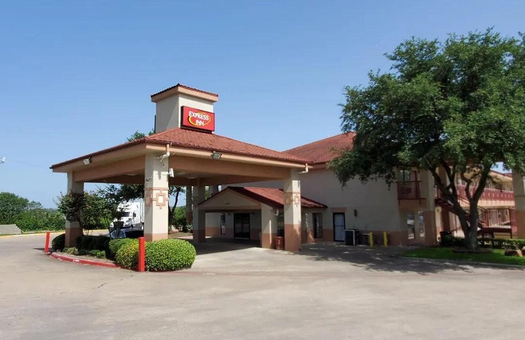 Express Inn-1
