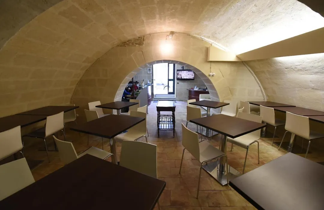 Vista Sui Sassi Guest House-1