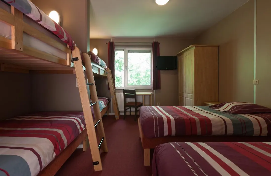 Flanders Lodge Hotel-1