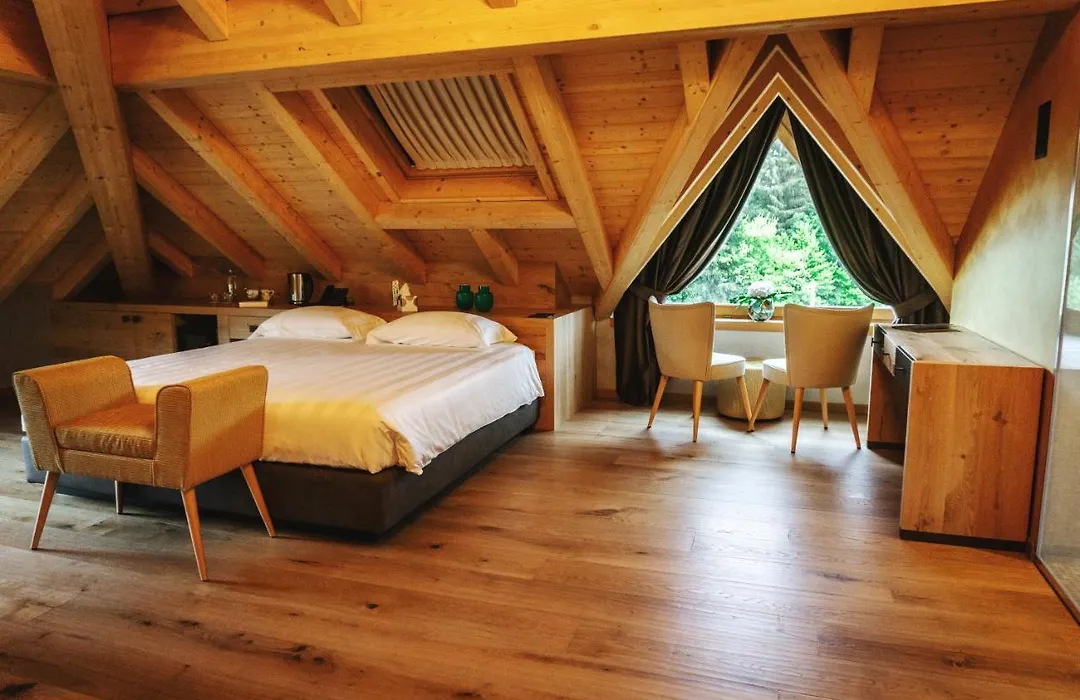 Asiago Sporting Hotel&Spa-1