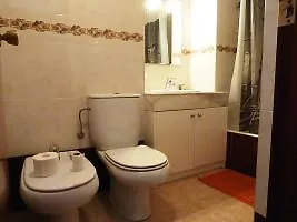 Apartment Primer De Maig-1