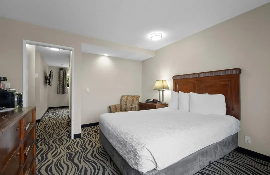 Astoria Rivershore Motel-1