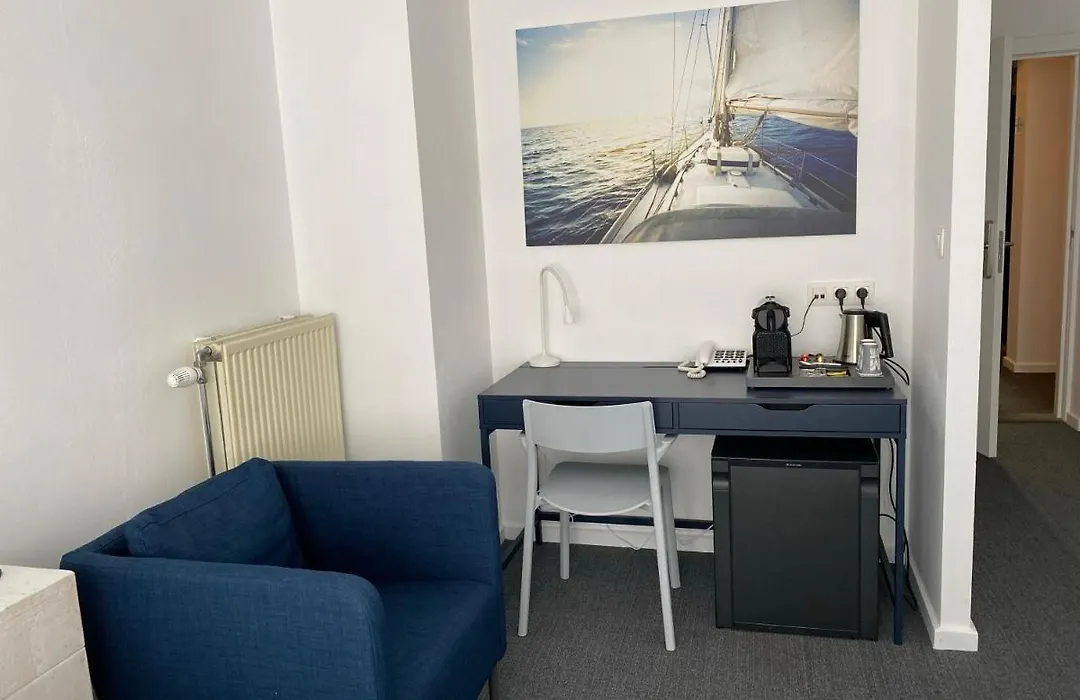 Avenue Beach Hotel-1