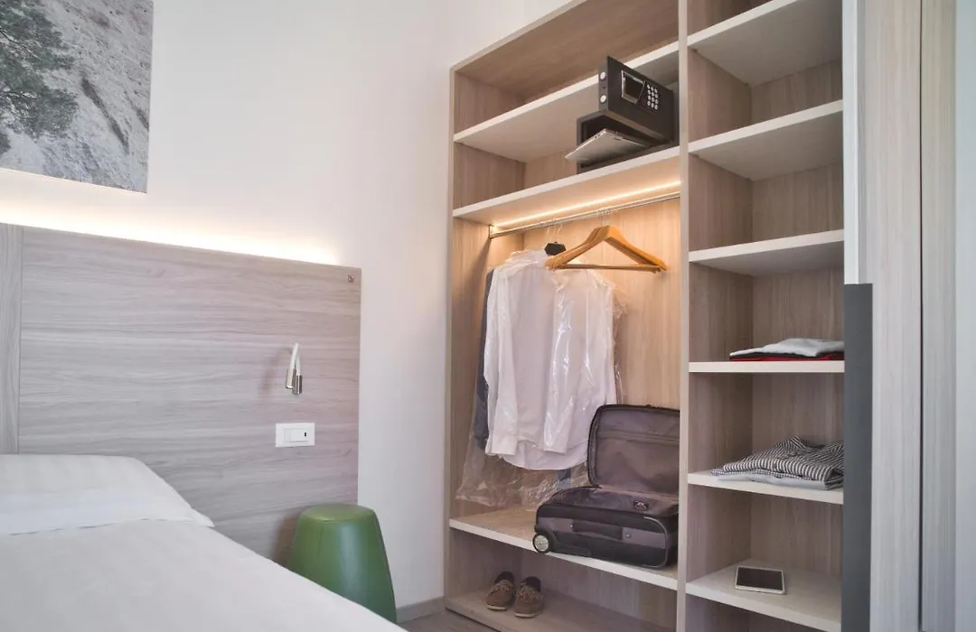 Hotel Medusa-1
