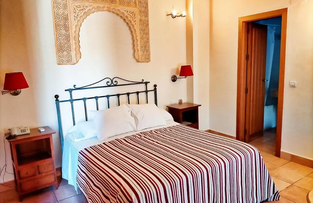 Abadía Hotel-1