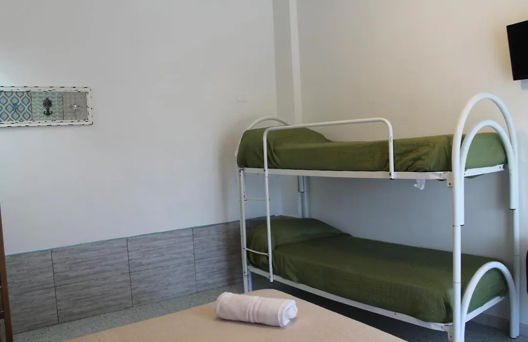 Vesuview Guest House Near The Ruins-1
