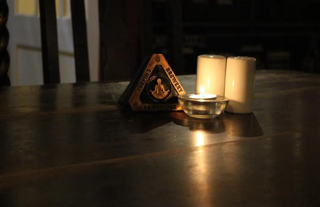 The Lord Byron Inn-1