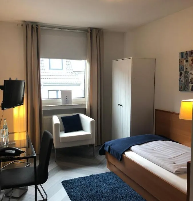 Bensons Hotel-1