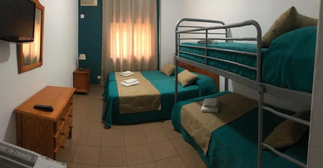 Hostal San Miguel-1