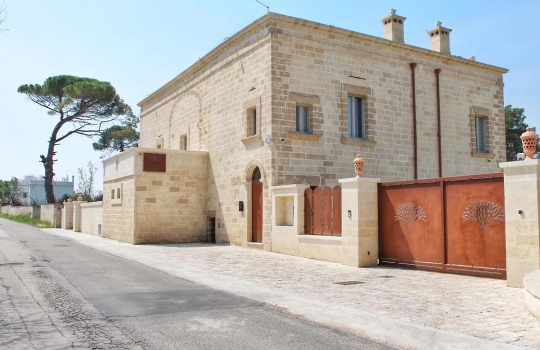 Masseria Gagliardi-1