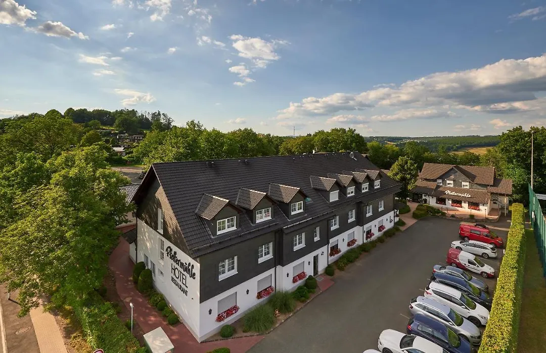 Hotel Pfeffermühle-1