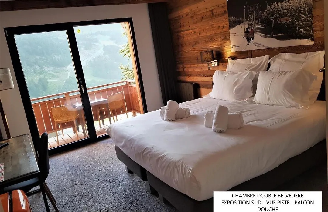 Chalet Marano Restaurant&Spa-1