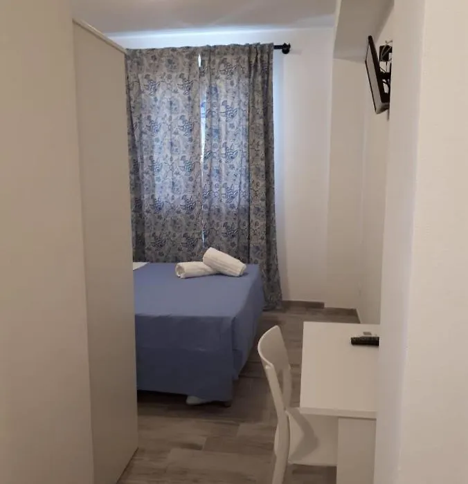 Cuor di leone guest house-1