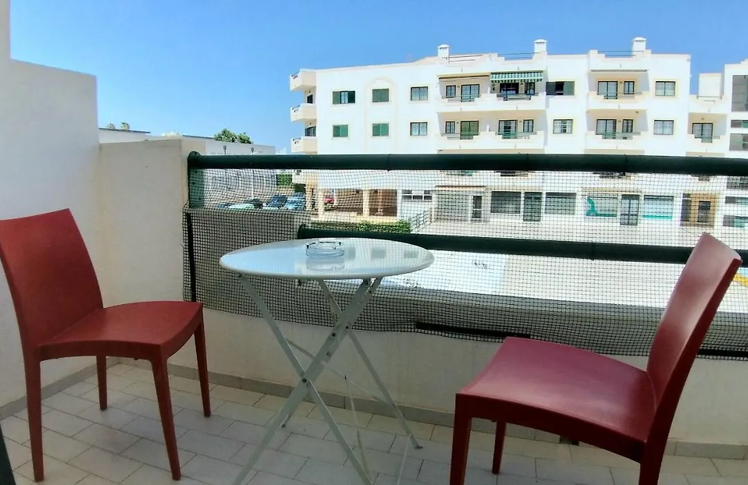 Dunas Do Alvor - Budget-1