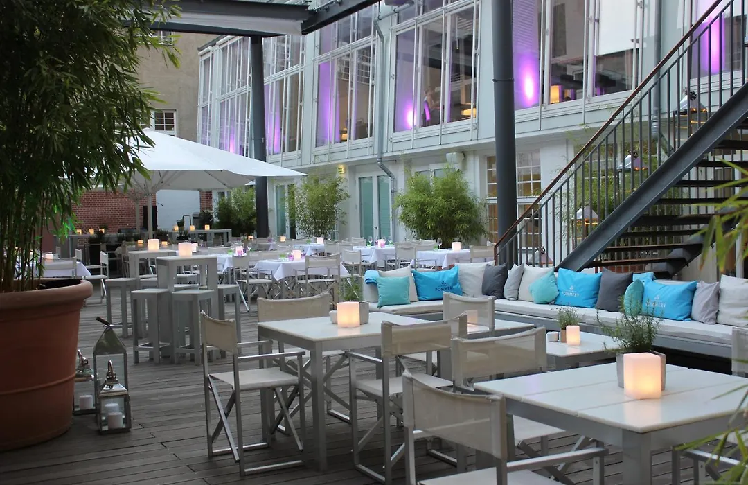 Ellington Hotel Berlin-1