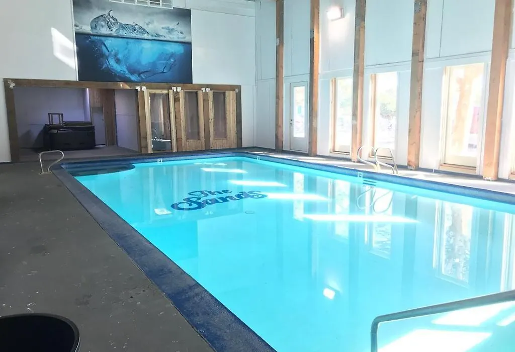 The Sands Resort-1