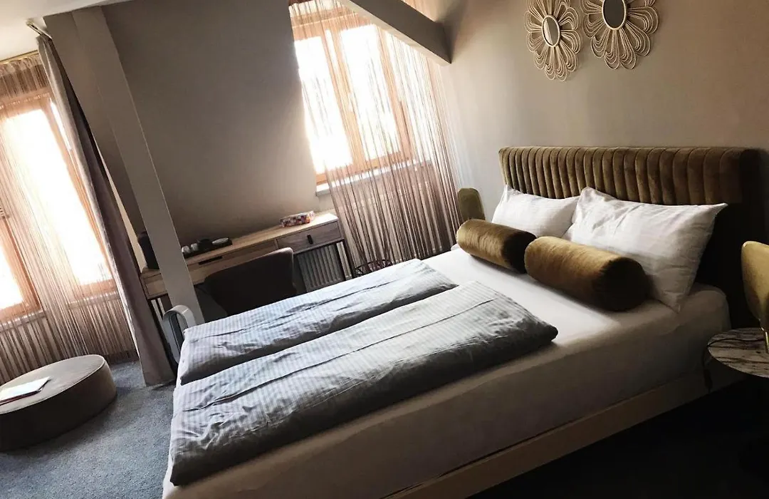 Hotel Krumbach-1