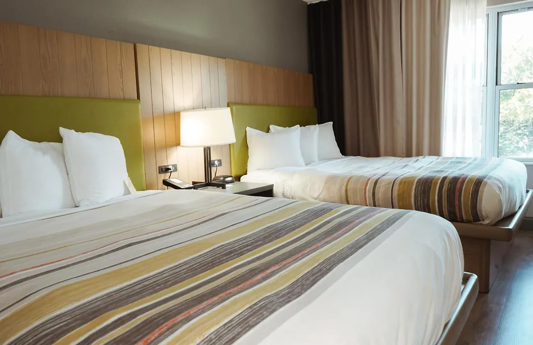 Country Inn & Suites By Radisson, Myrtle Beach, Sc-1