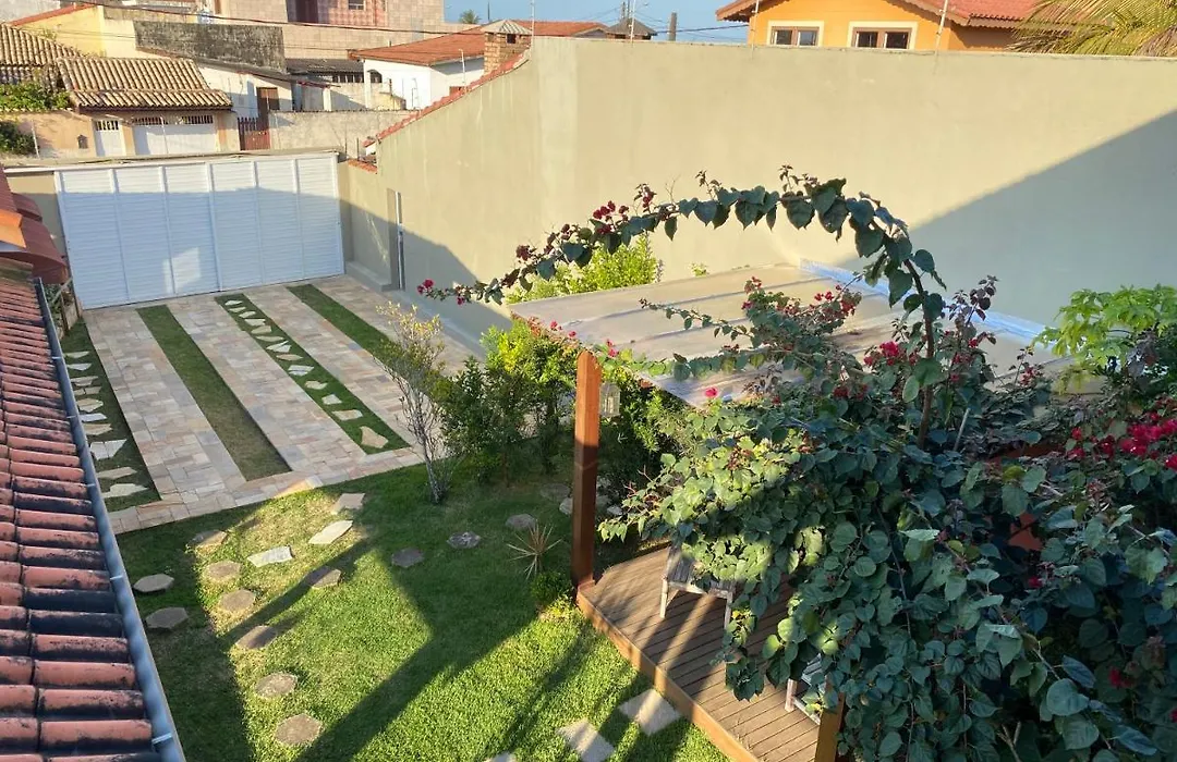 Pousada da Brisa-1