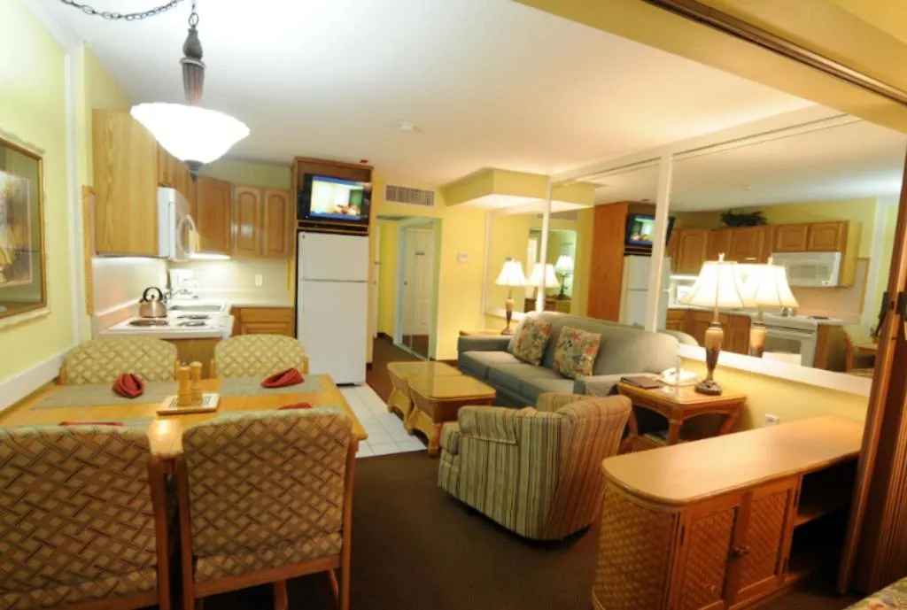 Getaways At Destin Holiday Beach Resort-1