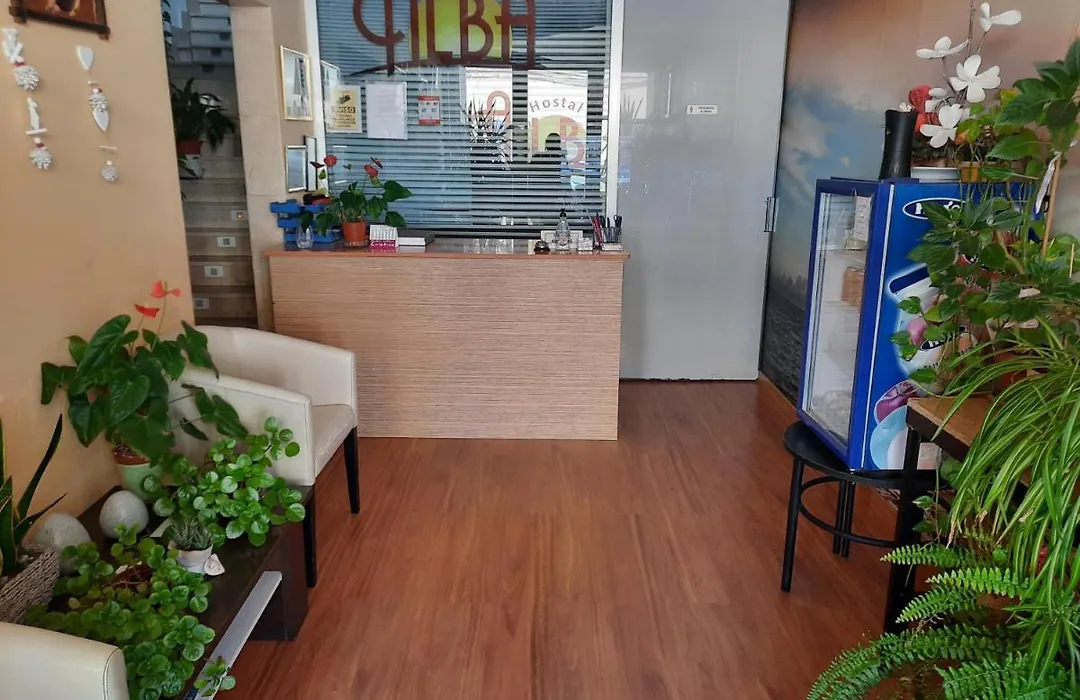 Hostal Alba-1
