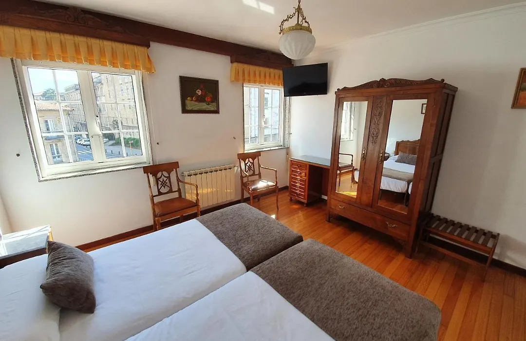 Hostal Giadas-1