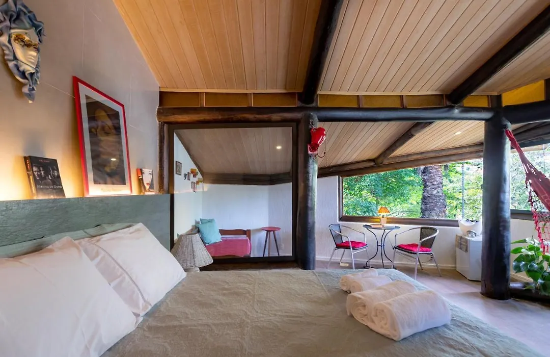 B & B Gourmet Itaipava-1