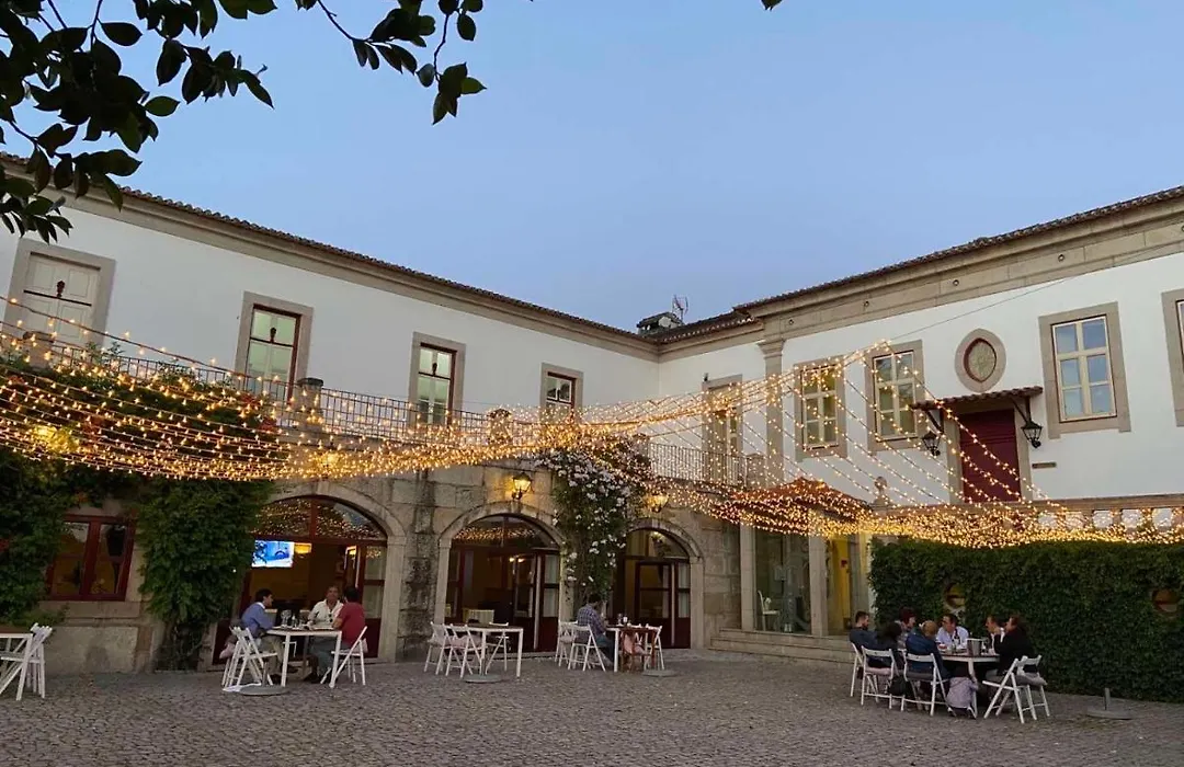 Quinta do Paço Hotel-1
