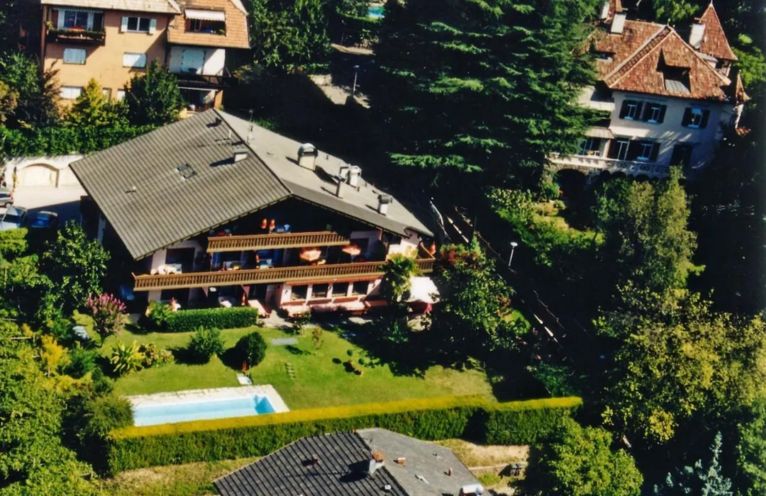 Hotel Schoenbrunn-1