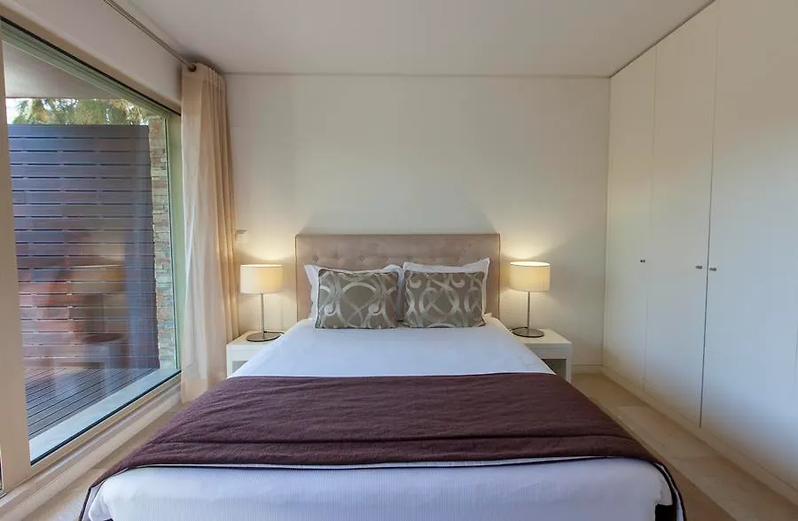 Troia Residence By The Editory - Apartamentos Praia-1