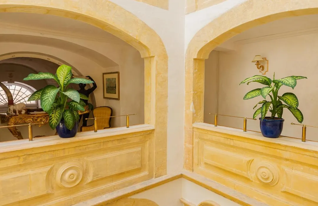 Casa Rocca Piccola B&B-1