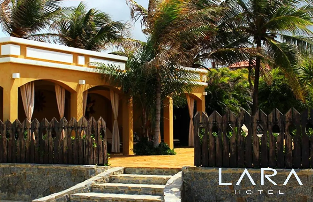 Lara Hotel-1