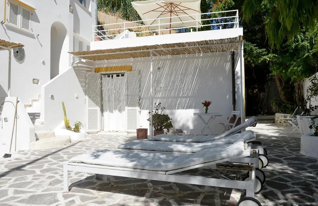Piccolo Hotel Luisa-1