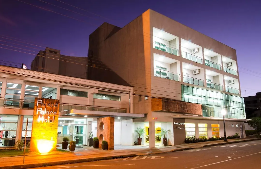 Paraná Palace Hotel-1