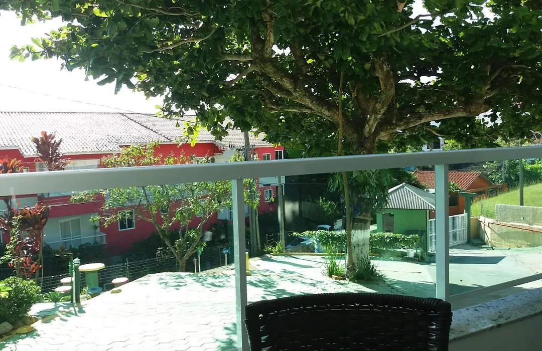 Residencial Caminho das Praias-1