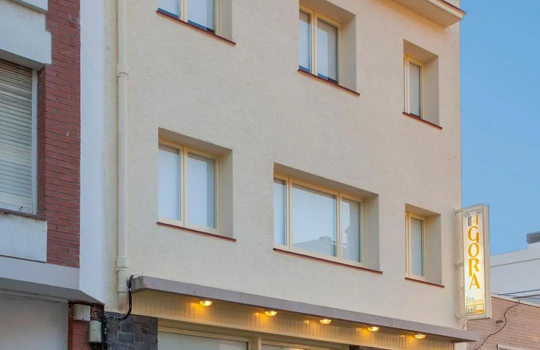 Hotel Agora-1