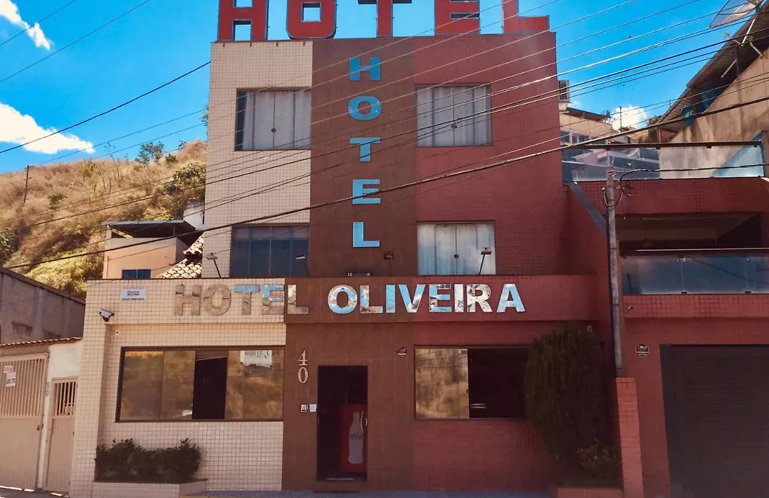Hotel Oliveira-1