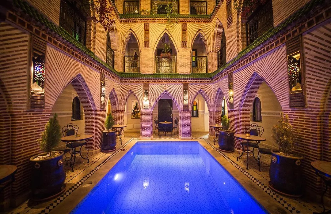 Riad Challa Hotel & Spa-1