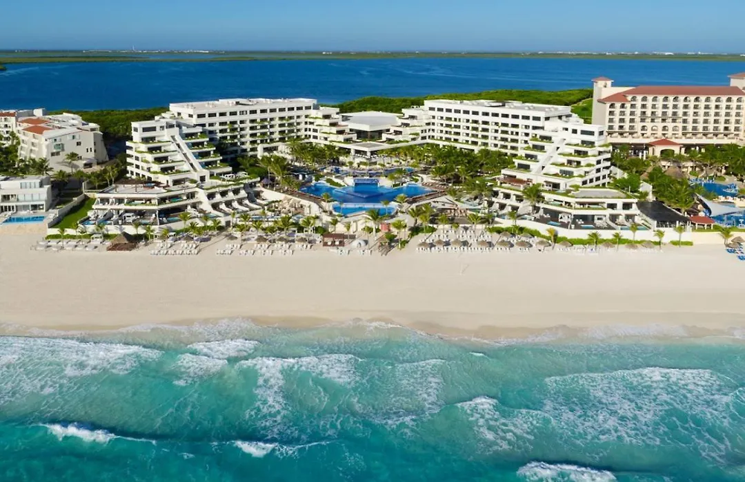 Grand Oasis Sens - All-Inclusive Adults Only-1