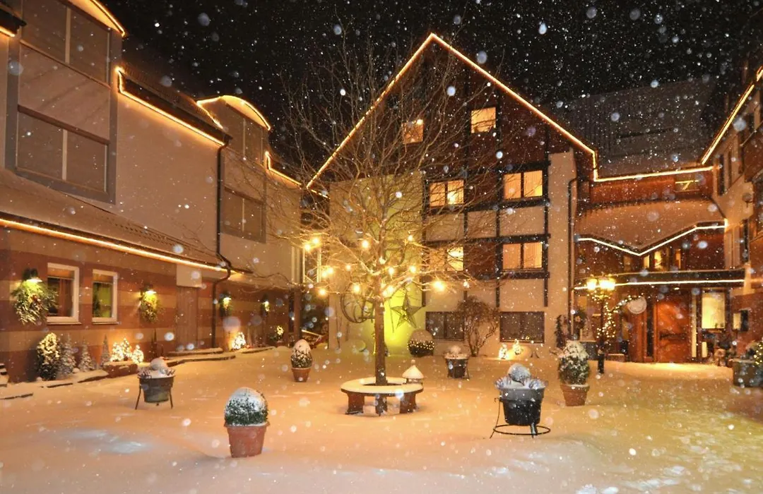 Landhotel Pfrondorfer Mühle-1