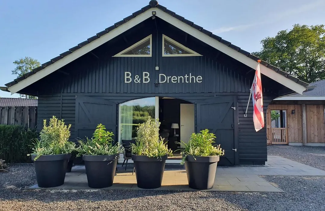 B&B Drenthe-1