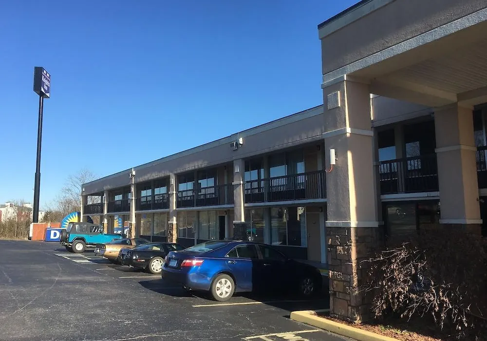 Days Inn Newport-1
