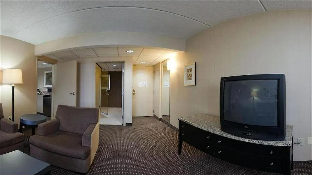 Holiday Inn Express Chicago-Palatine/North Arlington Heights-1