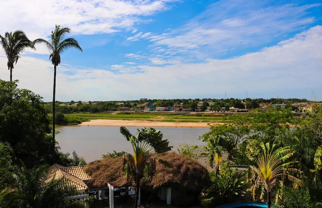 Odara Araguaia-1