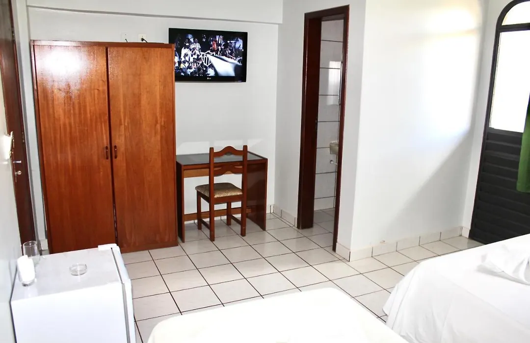 Principe Hotel-1