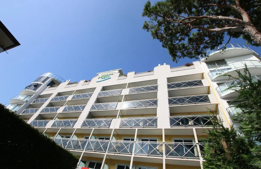 Eraclea Palace Hotel 4 stelle S-1