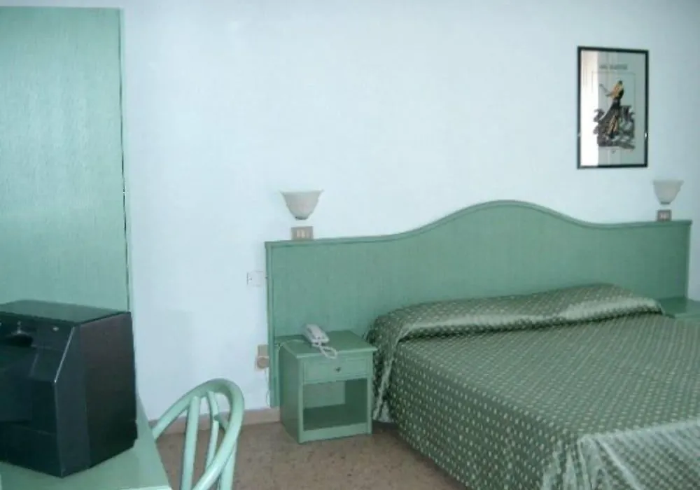 Hotel Manzi-1