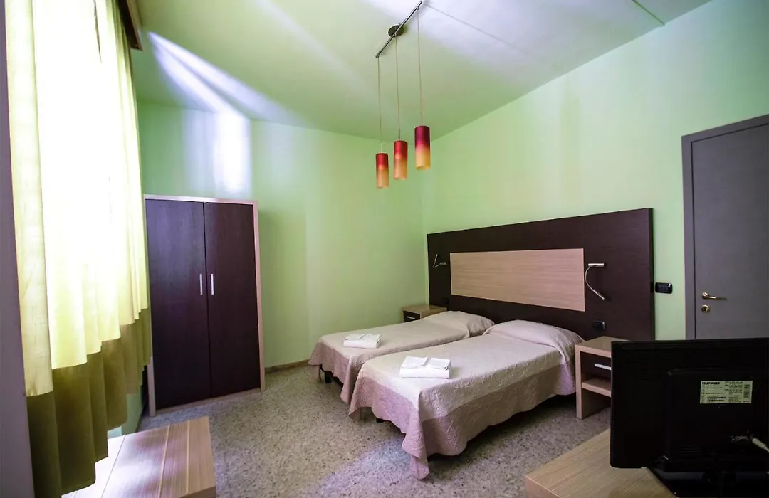HRS Hotel Sabatino-1
