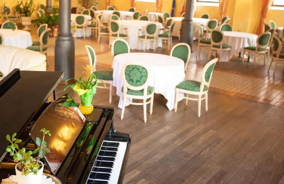 Hotel Candiani-1